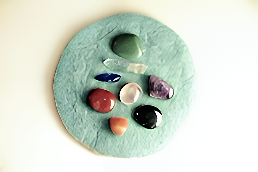 Bol sonore tibétain méditation