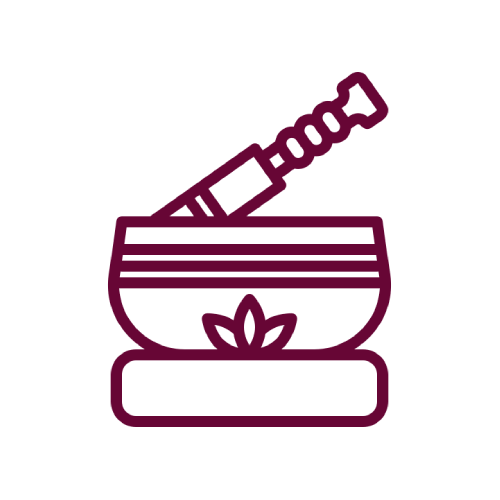 Icône sonothérapie